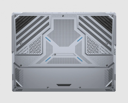 Titan 18 UHD+ U9 290HX+ 64 2TB 5090 W11H