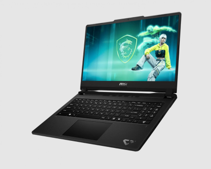 Cyborg 15 FHD I5-13420H 16 512 5050 DOS