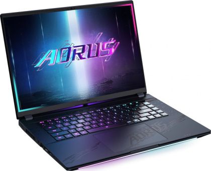 GB AORUS MASTER 16" I9 16GB RTX5080