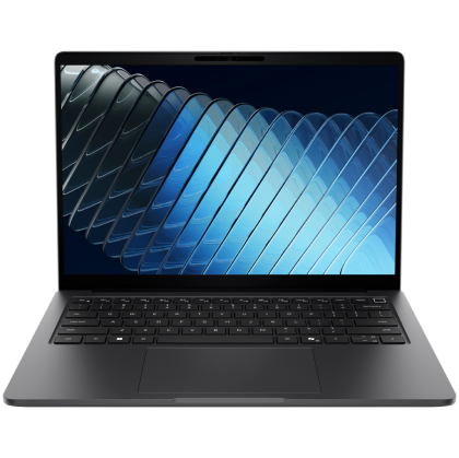 Dell Pro 5 14,14"WUXGA(1920x1200) 400nit 62.5% sRGB,Intel Core Ultra X7 368H(50 TOPS NPU 16cores/5GHz)vPro,32GB LPCAMM2, 8533 MT/s,1TB SSD,Integrated Intel Arc B390 GPU 12Xe,Wi-Fi 7(BE211)+BT,Backlit Kb,FGP,3cell 70WHr,Win11Pro,Aluminum,3Yr ProSuppor