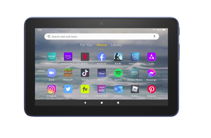 Amazon Fire 7 Tablet 16GB Denim