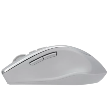 AS MOUSE WT425 OPTICAL WIRELESS Silver