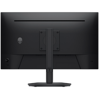 Alienware 27 280Hz Gaming Monitor - AW2726DL 27" QHD 2560x1440 280Hz, AMD FreeSync Premium, 93% DCI-P3 (CIE 1976), 109 PPI, 16:9, IPS, AG, 400 cd/m2, 1000:1, 178/178, 1ms/2ms/4ms, HDMI, DP, Height, Swivel, Tilt, Pivot