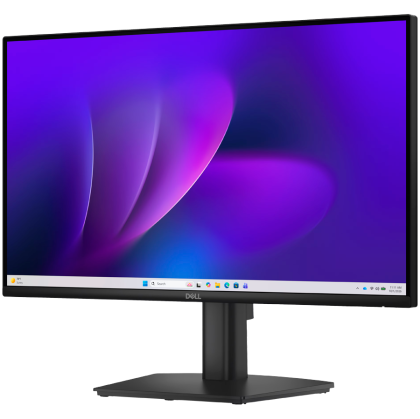 Dell Pro 22 Monitor - E2226H 21.5" 1920x1080 100Hz, 72% NTSC(CIE 1931), 102 PPI, 16:09, IPS, AG, 300 cd/m2, 1000:1, 178/178, 5ms/8ms, DP, HDMI, VGA, Tilt