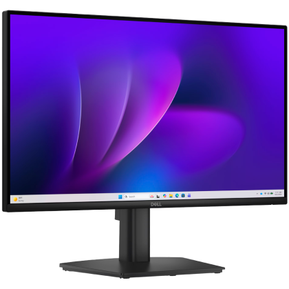 Dell Pro 22 Monitor - E2226H 21.5" 1920x1080 100Hz, 72% NTSC(CIE 1931), 102 PPI, 16:09, IPS, AG, 300 cd/m2, 1000:1, 178/178, 5ms/8ms, DP, HDMI, VGA, Tilt