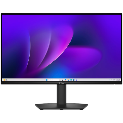 Dell Pro 22 Monitor - E2226H 21.5" 1920x1080 100Hz, 72% NTSC(CIE 1931), 102 PPI, 16:09, IPS, AG, 300 cd/m2, 1000:1, 178/178, 5ms/8ms, DP, HDMI, VGA, Tilt