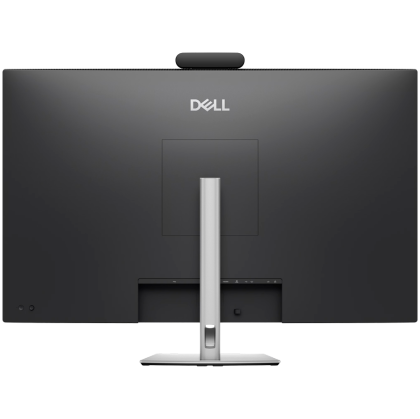 Dell Pro P 43 4K Huddle Conferencing Monitor - P4326QEB 42.5" 3840x2160 at 60Hz 99% sRGB(CIE 1931), 104 PPI, 16:9, IPS, AG, 350 Nit, 1000:1, 178/178, 1.07 Billion Colors, 8ms, HDMI, USB, USB-C, RJ45, Webcam, Speaker, Mic, Height, Swivel, Tilt, Slant