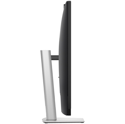 Dell Pro P 43 4K Huddle Conferencing Monitor - P4326QEB 42.5" 3840x2160 at 60Hz 99% sRGB(CIE 1931), 104 PPI, 16:9, IPS, AG, 350 Nit, 1000:1, 178/178, 1.07 Billion Colors, 8ms, HDMI, USB, USB-C, RJ45, Webcam, Speaker, Mic, Height, Swivel, Tilt, Slant