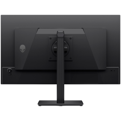Alienware 27 240Hz QD-OLED Gaming Monitor- AW2726DM 26.5" QHD 2560 x 1440 at 240Hz, 99% DCI-P3 (CIE 1976), 111 PPI, 16:9, AR, 200cd/m2, 400cd/m2, 1500000:1, 178/178, 0.03ms GTG, DP, HDMI, Height, Swivel, Tilt, Pivot