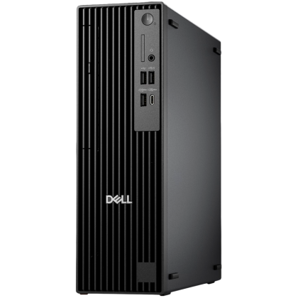 Dell Pro Slim Plus,Intel Core Ultra 7 265(13 TOPS NPU 20Cores up to 5.3GHz)vPro,32GB(1x32)5600MT/s DDR5,512GB SSD TLC,Intel Integrated Graphics,Wi-Fi 6E AX211(2x2)+BT,Dell Mouse-MS116,Dell Keyboard-KB216,Ubuntu,260W,3Yr ProSupport