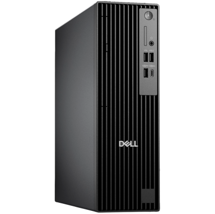 Dell Pro Slim Plus,Intel Core Ultra 7 265(13 TOPS NPU 20Cores up to 5.3GHz)vPro,32GB(1x32)5600MT/s DDR5,512GB SSD TLC,Intel Integrated Graphics,Wi-Fi 6E AX211(2x2)+BT,Dell Mouse-MS116,Dell Keyboard-KB216,Ubuntu,260W,3Yr ProSupport