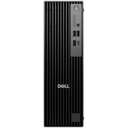 Dell Pro Slim Plus,Intel Core Ultra 7 265(13 TOPS NPU 20Cores up to 5.3GHz)vPro,32GB(1x32)5600MT/s DDR5,512GB SSD TLC,Intel Integrated Graphics,Wi-Fi 6E AX211(2x2)+BT,Dell Mouse-MS116,Dell Keyboard-KB216,Win11Pro,260W,3Yr ProSupport