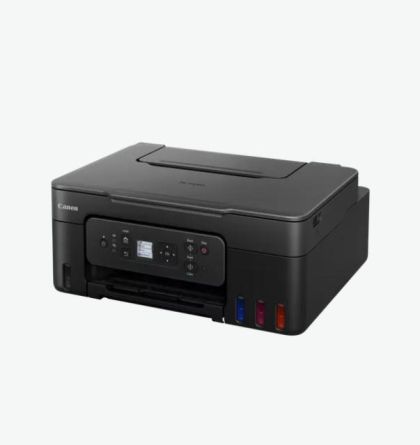 CANON PIXMA G3480BK CISS COLOR INKJET MF