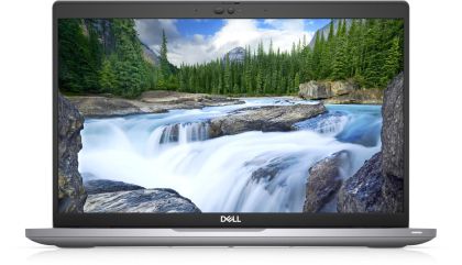 Laptop Dell Latitude 5420, Procesor 11th Generation INtel Core i5 1145G7 up to 4.4GHz, 14" FHD (1920x1080) IPS anti-glare 250nits, ram 16GB (1x16GB) 3200MHz DDR4, 512GB SSD M.2 PCIe NVMe, Intel Iris Xe Graphics, culoare Grey, Windows10 Pro 