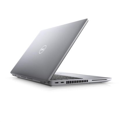Laptop Dell Latitude 5420, Procesor 11th Generation INtel Core i5 1145G7 up to 4.4GHz, 14" FHD (1920x1080) IPS anti-glare 250nits, ram 16GB (1x16GB) 3200MHz DDR4, 512GB SSD M.2 PCIe NVMe, Intel Iris Xe Graphics, culoare Grey, Windows10 Pro 