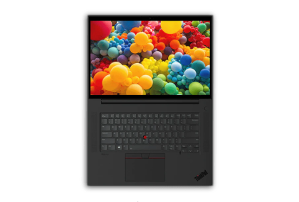 Laptop Lenovo ThinkPad P1 Gen4, Procesor 11th Generation Intel® Core™ i7-11850 up to 4.8GHz, 16