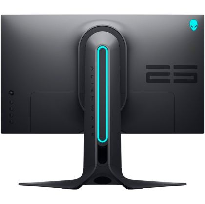 Monitor LED DELL Alienware AW2521HFA 24.5", 16:9, gaming, 240Hz, AMD FreeSync Premium, G-SYNC Compatible, 1920x1080 , 1000:1, 178/178, 1ms, 400 cd/m2, 2xHDMI, DP, 4xUSB3.0