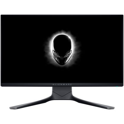 Monitor LED DELL Alienware AW2521HFA 24.5", 16:9, gaming, 240Hz, AMD FreeSync Premium, G-SYNC Compatible, 1920x1080 , 1000:1, 178/178, 1ms, 400 cd/m2, 2xHDMI, DP, 4xUSB3.0