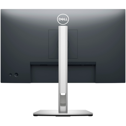 Monitor LED Dell Professional P2422H 23.8” 1920x1080 IPS Antiglare 16:9, 1000:1, 250 cd/m2, 8ms/5ms, 178/178, DP 1.2, HDMI 1.4, VGA, USB 3.2 up stream, 4x USB 3.2 hub, Flicker-free, Tilt, Swivel, Pivot, Height Adjust