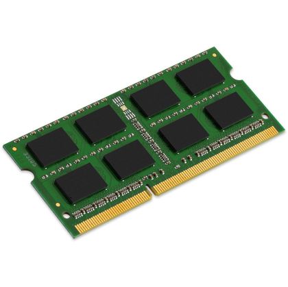 KINGSTON 4GB 1600MHz DDR3L CL11 Non-ECC SODIMM Single Rank EAN: 740617253740