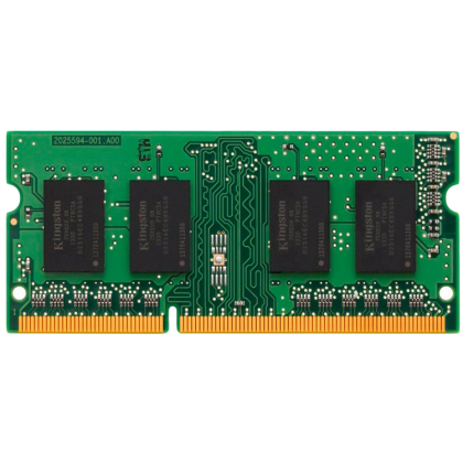 Kingston 8GB 2666MT/s DDR4 Non-ECC CL19 SODIMM 1Rx8, EAN: 740617280630