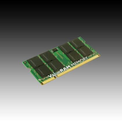 KINGSTON 8GB 1600MHz DDR3 CL11 Non-ECC SODIMM Dual Rank EAN: 740617207019