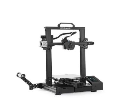 CREALITY CR-6 SE 3D PRINTER