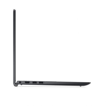 Laptop Dell Inspiron 3511, Processor 11th Generation Intel Core i3 1115G4 up to 4.1 GHz, 15.6” FHD (1920 x 1080) WVA anti-glare, ram 8GB(1x8GB) 2666MHz DDR4, 256GB SSD M.2 PCIe NVMe, Intel UHD Graphics, culoare Grey, Ubuntu 20.04