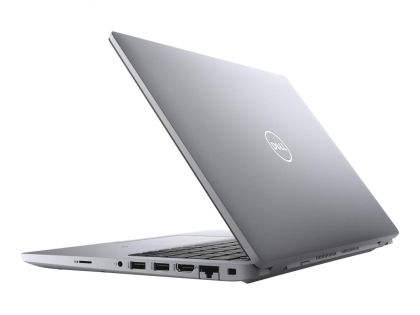 Laptop Dell Latitude 5420, Processor 11th Generation Intel Core i7-1185G7 up to 4.8GHz, Display 14 FHD (1920x1080) Touch, Anti-Glare, 300nits, Ram 16GB, DDR4 Non-ECC, SSD 512GB M.2  PCIe NVMe, Intel Iris Xe Graphics, culoare argintiu, Windows 11 Pro