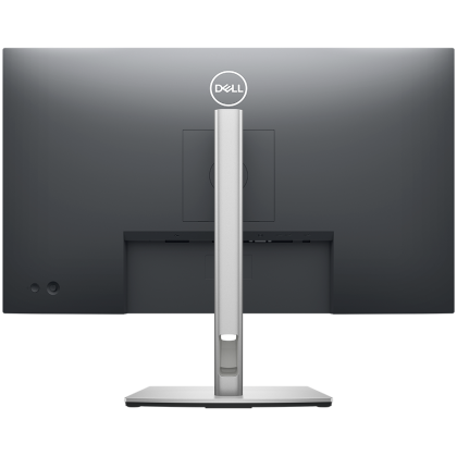 Monitor LED Dell Professional P2722H 27” 1920x1080 IPS Antiglare 16:9, 1000:1, 300 cd/m2, 8ms/5ms, 178/178, DP 1.2, HDMI 1.4, VGA, USB 3.2 up stream, 4x USB 3.2 hub, Flicker-free, Tilt, Swivel, Pivot, Height Adjust