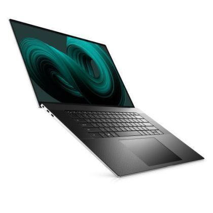 Laptop Dell XPS 9710, Processor  11th Generation Intel(R) Core (TM) i7-11800H, up to 4.6 GHz, display 17.0 FHD+ (1920 x 1200) InfinityEdge Non-Touch Anti-Glare, Ram  16GB DDR4 3200MHz, SSD   1TB M.2 PCIe,  NVIDIA(R) GeForce RTX 3050 4GB GDDR6, culoare  ar