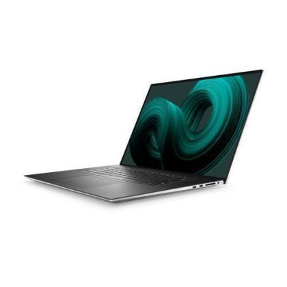 Laptop Dell XPS 9710, Processor  11th Generation Intel(R) Core (TM) i7-11800H, up to 4.6 GHz, display 17.0 FHD+ (1920 x 1200) InfinityEdge Non-Touch Anti-Glare, Ram  16GB DDR4 3200MHz, SSD   1TB M.2 PCIe,  NVIDIA(R) GeForce RTX 3050 4GB GDDR6, culoare  ar
