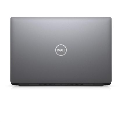 Laptop Dell Latitude 5521, Procesor 11th Generation Intel Core i7 11850H up to 4.8GHz, 15.6" FHD(1920x1080) IPS anti-glare, ram 32GB(2x16GB) 3200 MHZ DDR4, 512GB SSD M2 PCIe NVMe, Intel UHD Graphics, culoare Grey, Ubuntu 20.04