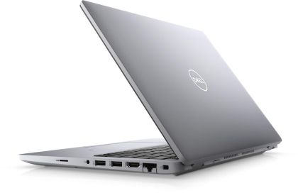 Laptop Dell Latitude 5420, Procesor 11th Generation Intel Core i5 1145G7 up to 4.4GHz, 14" FHD (1920x1080)IPS anti-galre, ram 16GB (1x16GB) 3200MHz DDR4, 512GB SSD M.2 PCIe NVMe, Intel Iris Xe Graphics, culoare Grey, Ubunt 20.04