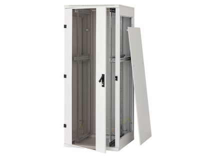 TRITON RACK PODEA 22U 800X1000 GRI