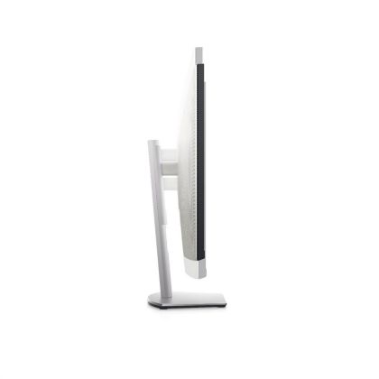 Monitor LED Dell S2722DC, 27" QHD (2560x1440), IPS, 350nits, 4ms, 75Hz, culoare negru