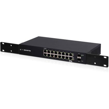 UBIQUITI EDGESWITCH 18X PORT GB L2