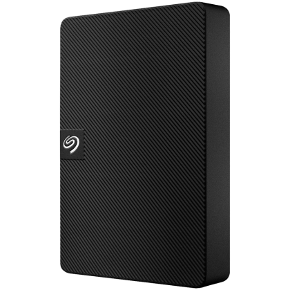 HDD External SEAGATE Expansion Portable Drive (2.5''/4TB/USB 3.0)