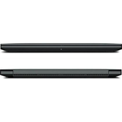 Laptop Lenovo ThinkPad P1 Gen 4, Procesor 11th Generation Intel Core i7 11800H up to 4.6GHz, 16.0" WQXGA(2560x1600)IPS 400nits anti-glare, ram 16GB (1x16GB) 3200MHz DDR4, 512GB SSD M.2 PCIe4.0x4 NVMe, NVIDIA T1200 4GB GDDR6, culoare Black, Windows10 Pro 