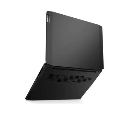 Laptop Lenovo IdeaPad Gaming 3 15ACH6, Procesor AMD Ryzen7 5800H up to 4.4GHz, 15.6" FHD (1920x1080) IPS 300nits anti-glare 165Hz, ram 8GB (1x8GB) 3200MHz DDR4, 512GB SSD M.2 PCIe 3.0x4 NVMe,NVIDIA GeForce RTX 3050 Ti 4GB GDDR6,culoare Black, Dos 