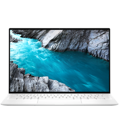 Dell XPS 13 9310,13.4"FHD+(1920x1200)noTouch AG 500-Nit,Intel Core i7-1185G7(12MB,up to 4.8GHz),16GB(1X16)4267MHz LPDDR4x,1TB(M.2)PCIe NVMe SSD,Intel Iris Xe Graphics,Killer AX1650(2x2)Wifi6+Bt5.1,Backlit Kb,FGP,4-cell 52WHr,Win10Pro,WHTint,3Yr NBD
