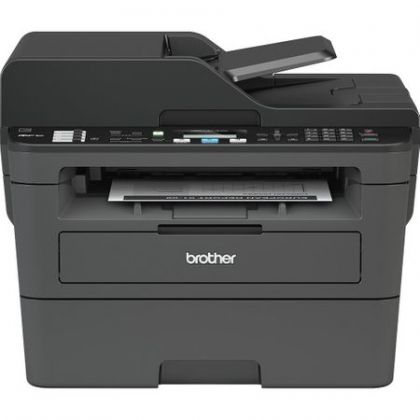 Brother Multifunctionala laser A4 monocrom MFC-L2712DW
