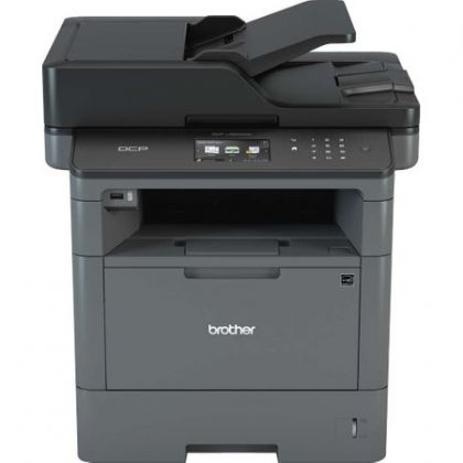 Brother Multifunctionala laser A4 monocrom MFC-L5750DW