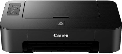 CANON TS205 A4 COLOR INKJET PRINTER