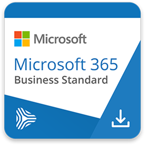Microsoft 365 Business Standard - Abonament  CSP anual