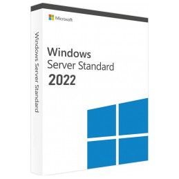 Microsoft Windows Server 2022 Essentials Edition - ROK - 10CORE (for Distributor sale only)