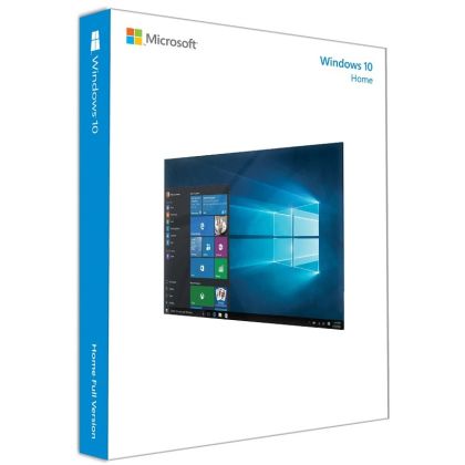 Microsoft Windows  Pro GGK 10 64Bit Eng Intl 1pk DSP ORT OEI DVD