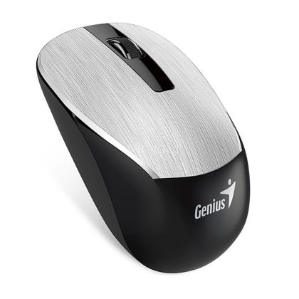 Mouse Genius NX-7015 WS 1600DPI, gri