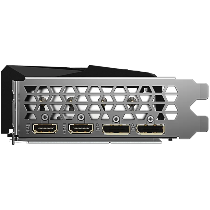 GIGABYTE Video Card AMD Radeon RX 6600 XT GAMING OC PRO 8G (8 GB GDDR6/128bit, PCI-E 4.0 x 16, 2xDP 1.4a, 2xHDMI 2.1, Recommended PSU 500W)