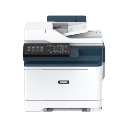 Imprimanta multifunctionala color Xerox C315 , copy,fax,print,scan, viteza imprimare 33ppm, duplex, rezolutie 1200x1200dpi, frecventa procesor 1.2GHz, ram 2GB, gigabit enthernet, usb, wirless 